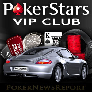 pokerstars vip club