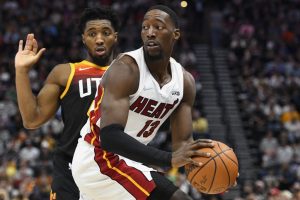 NBA
